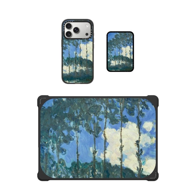 Poplars on the Epte Special Set | Image 1