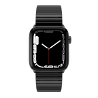 Monolink Bracelet 45mm (Series 7-9) - Black