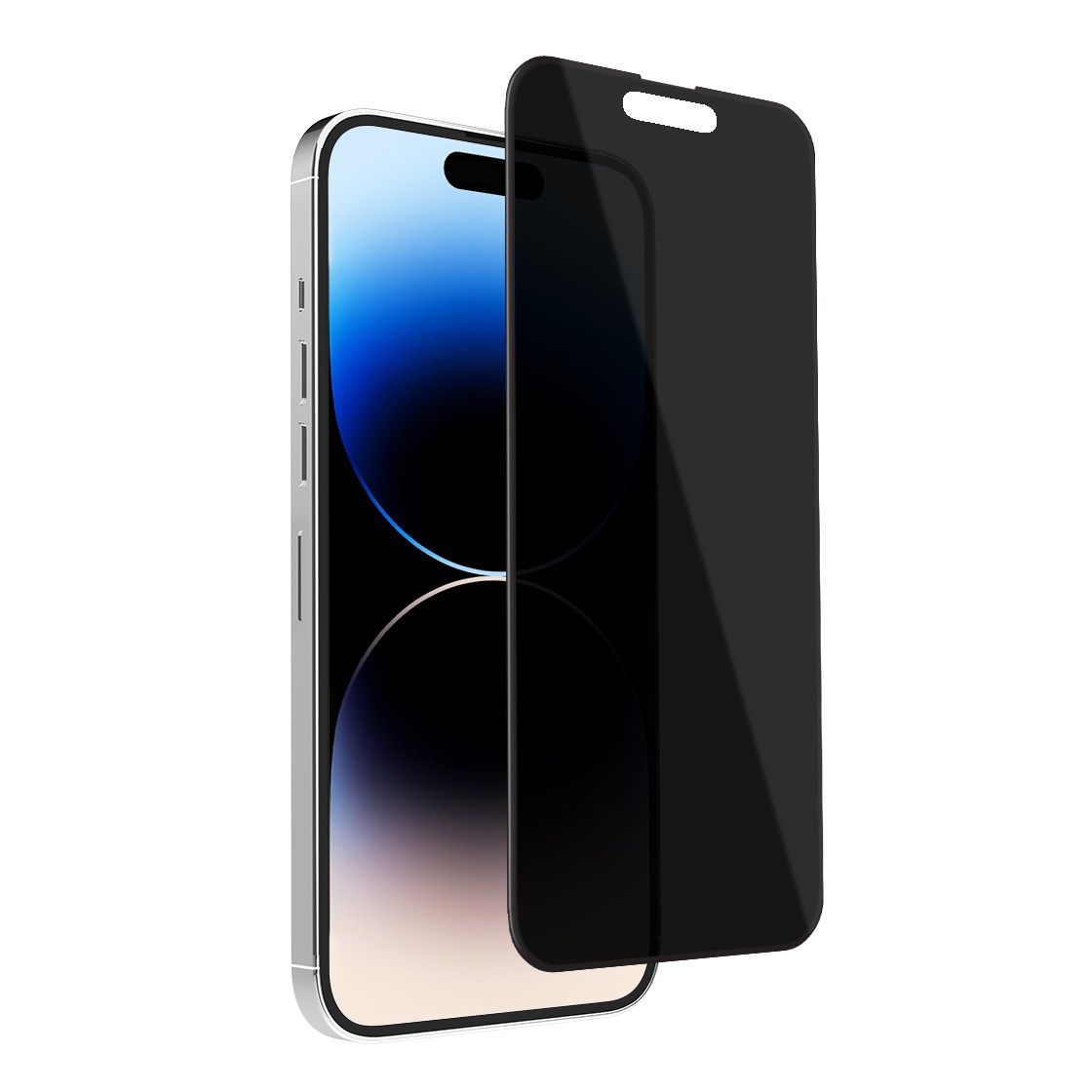 iPhone 16 Pro Max Impact Privacy Screen Protector | Image 1