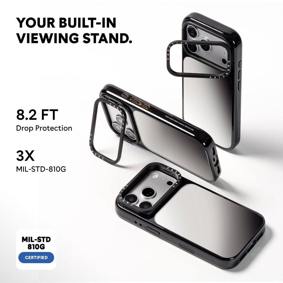 V&A Geometry Edit, Carnival 2 Case