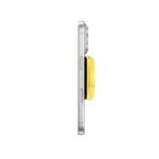Snappy Candy Mirror Grip Stand - Yellow