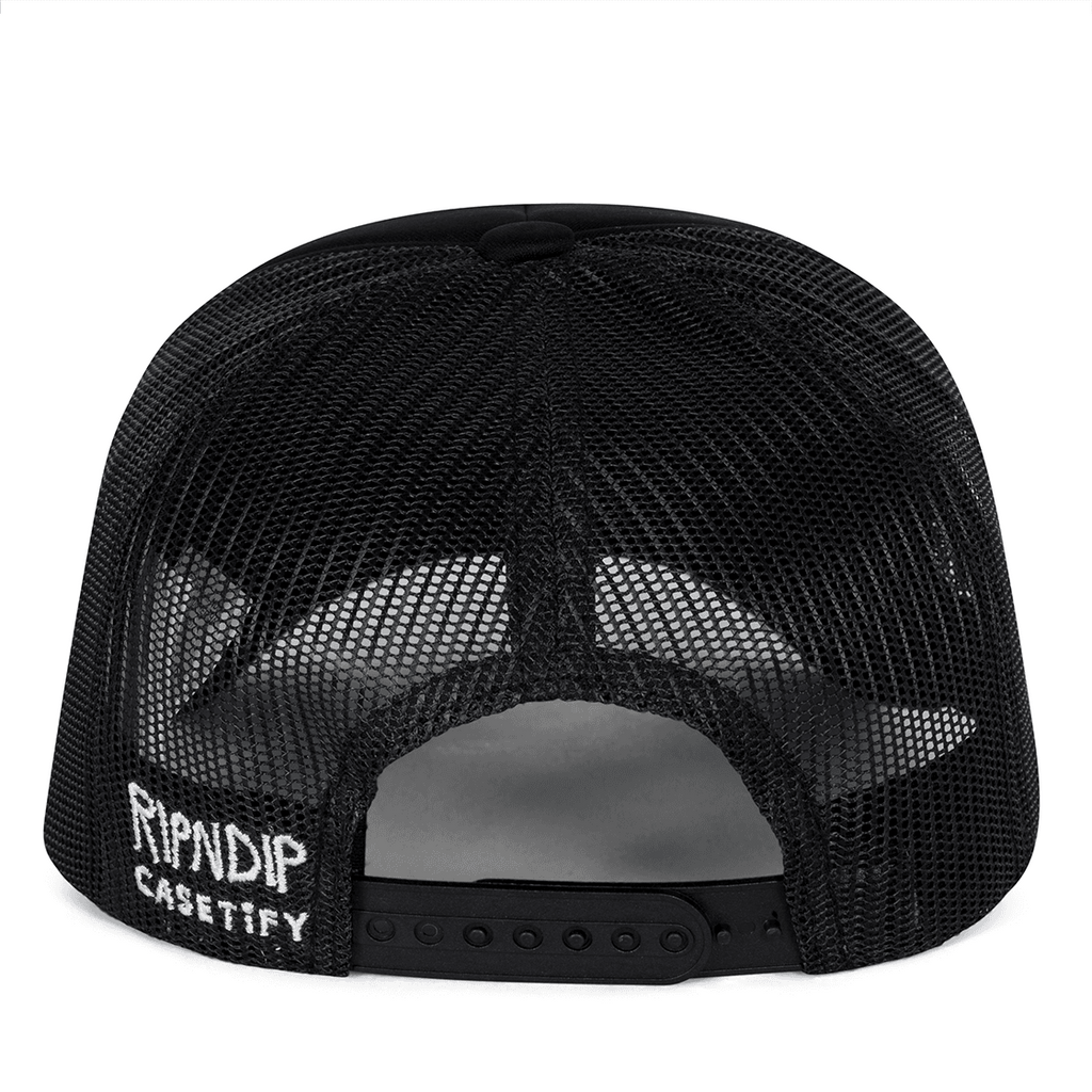 CASETiFY x RIPNDIP Lord Nermal Air Max Trucker Hat (Online Exclusive)