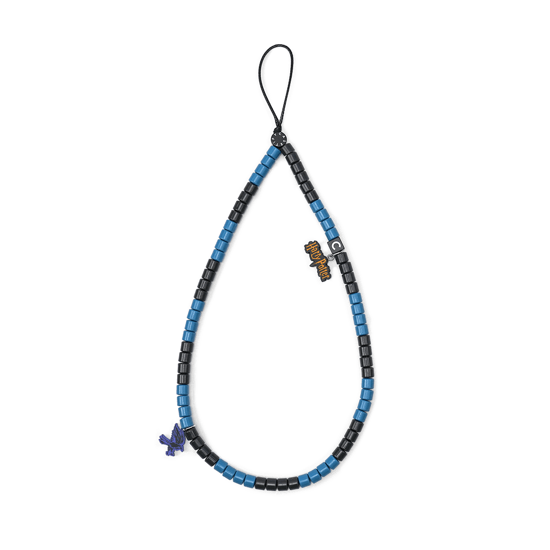 Harry Potter Phone Charm - Ravenclaw | Image 1