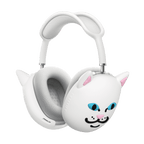 RIPNDIP Lord Nermal Collectible Headphone Case - AirPods Max | Image 1