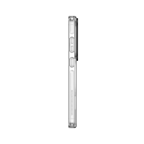 Matcha Swirls | Galaxy S26 Ultra / Impact Clear Magnetic Case / Clear | Image 3