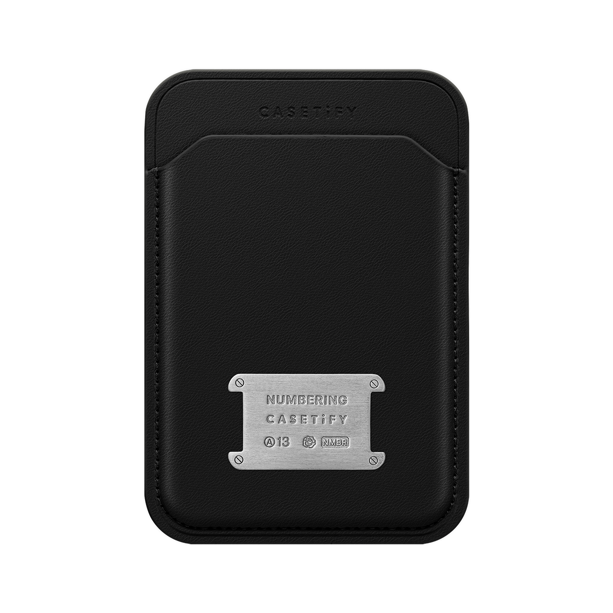 NUMBERING A13 Snappy Wallet | Image 1