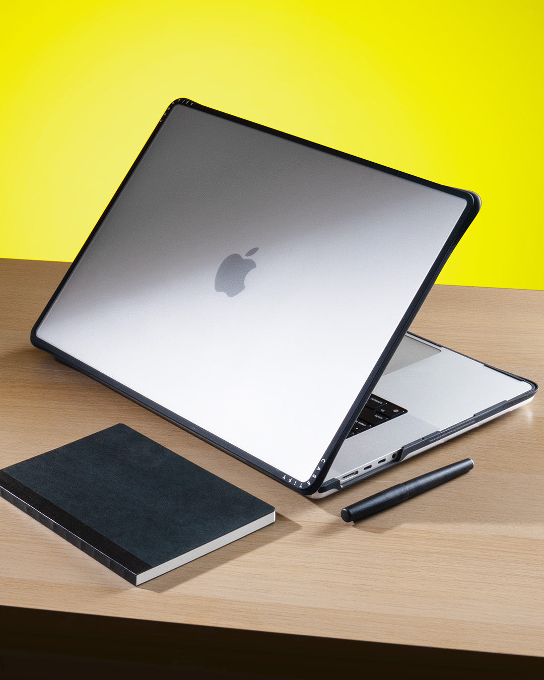 Kirakira Love | MacBook Pro 14-inch (M1 - M5) / MacBook Impact Case / Black | Image 4