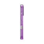 I love us by ReenP | iPhone 16 Pro Max / Impact Case MagSafe Compatible / Glitter Purple | Image 3