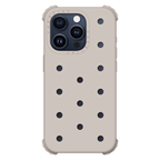 iPhone 15 Pro - The Push-In Case - Ivory