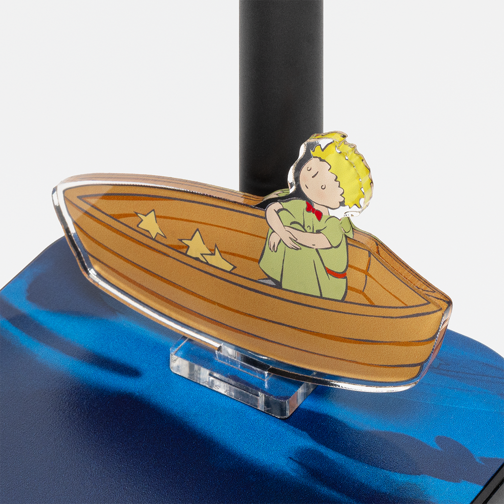 Le Petit Prince PowerThru 2-in-1 Charging Stand