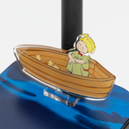 Le Petit Prince PowerThru 2-in-1 Charging Stand