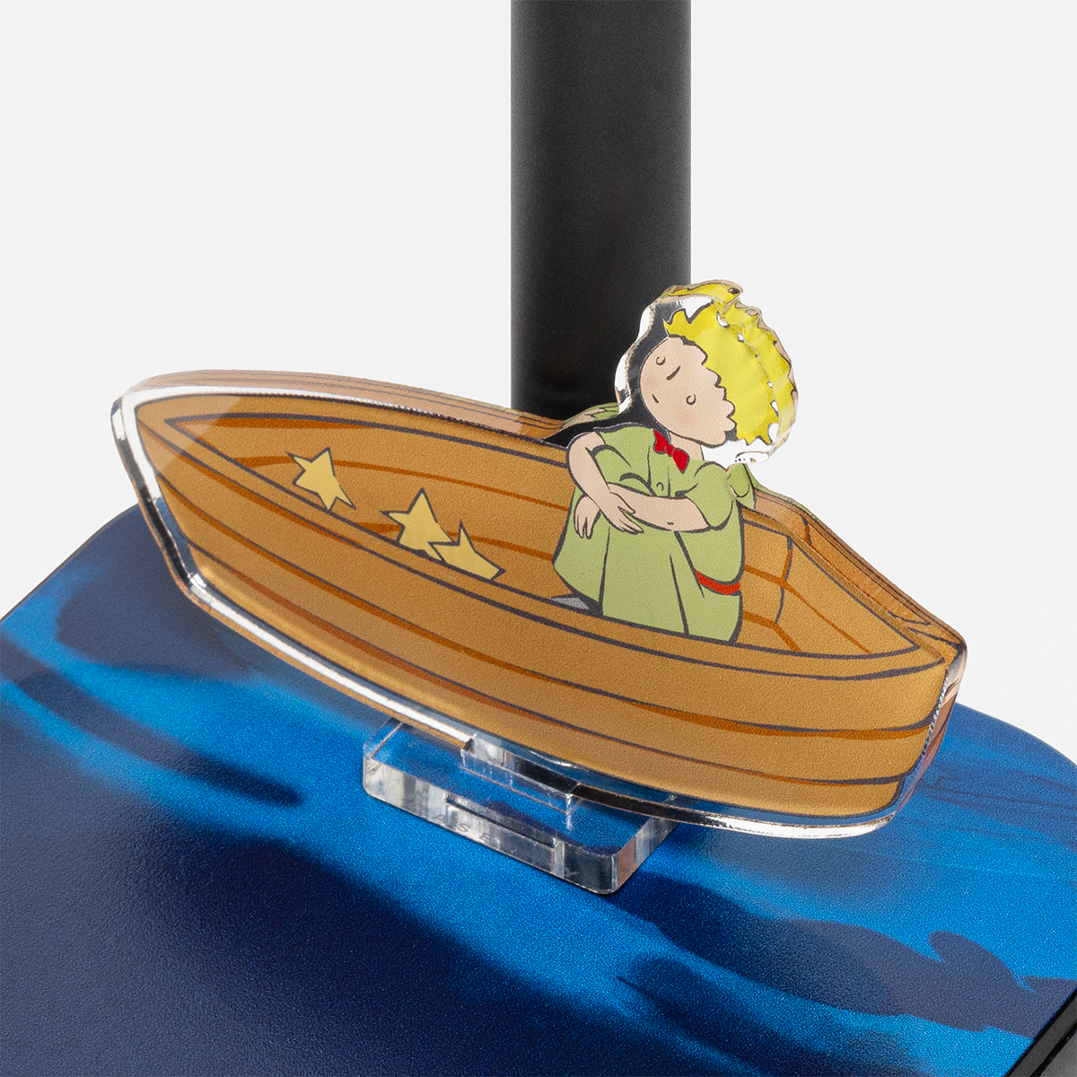 Le Petit Prince PowerThru 2-in-1 Charging Stand
