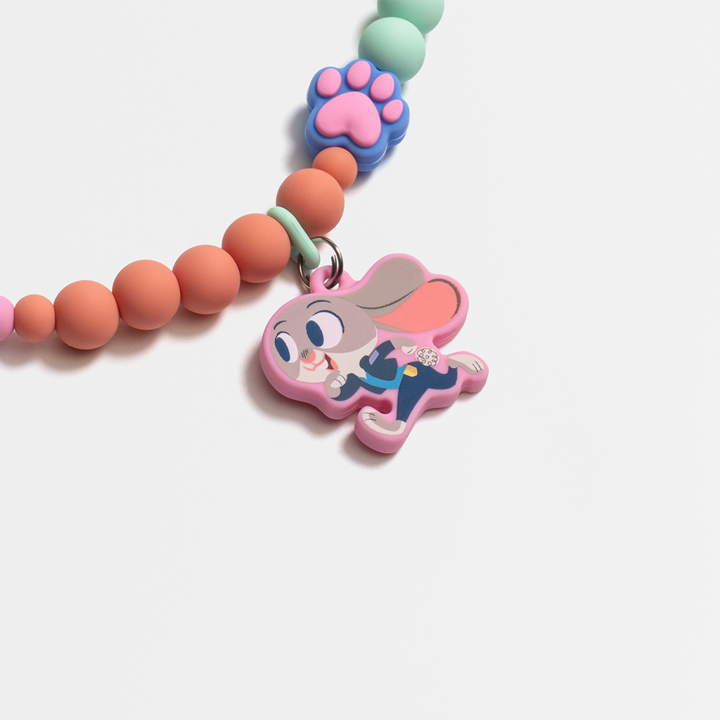 Zootopia 2 Phone Charm