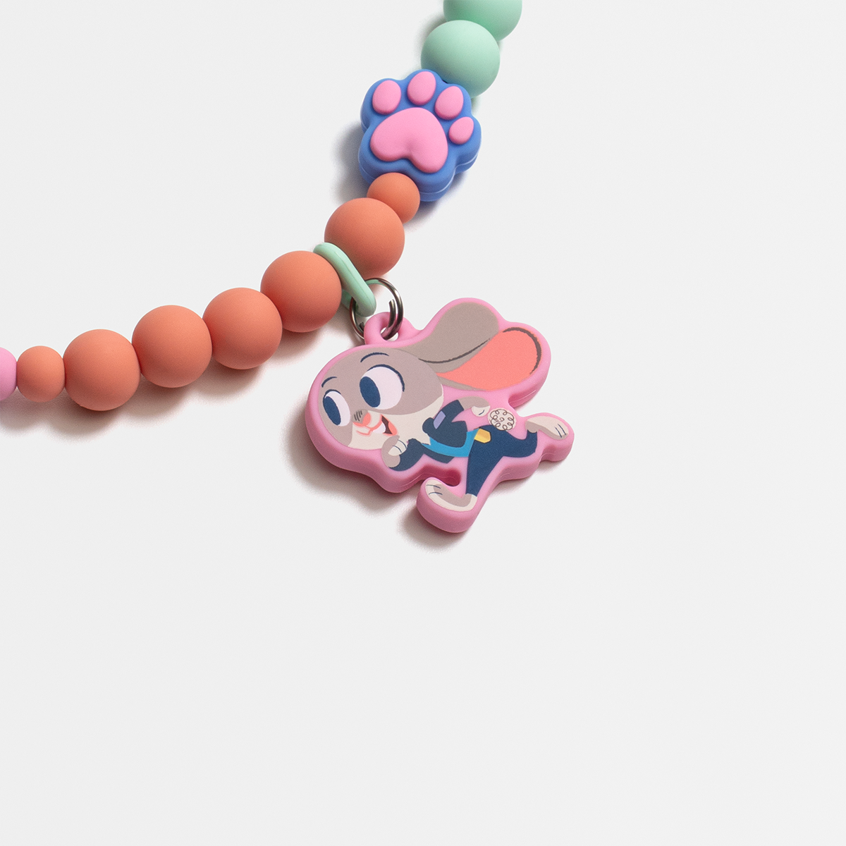 Zootopia 2 Phone Charm