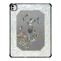 Miss Sohee Mother of Pearl Tablet Case - Ivory - iPad Pro 12.9 (5th/6th Gen) | Image 1