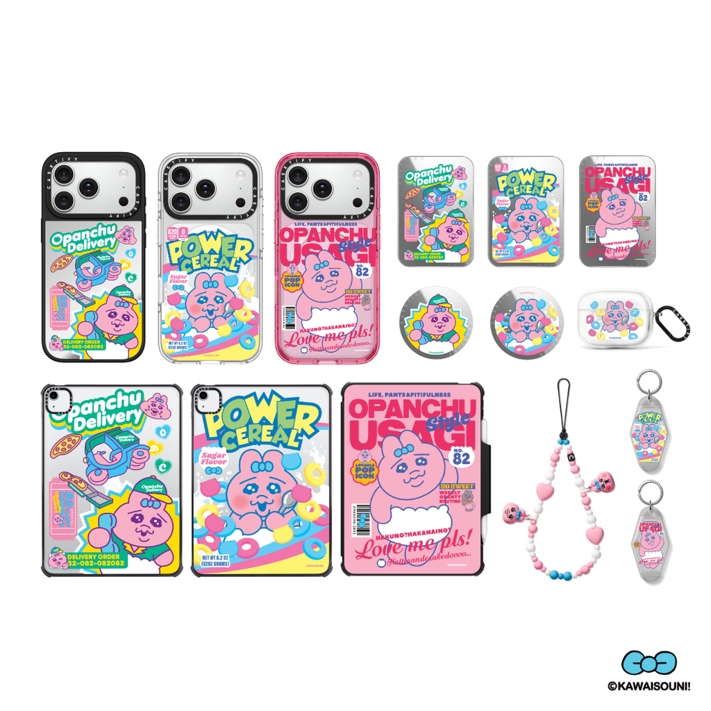 OPANCHU USAGI COLLECTOR EDITION SPECIAL SET | Image 1