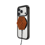 EVANGELION A.T. Field Magnetic Wireless Charger