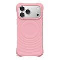 iPhone 17 Pro Max - Blush Pink - Ripple Case | Image 1