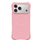 iPhone 18 Pro Max - Blush Pink - Ripple Case | Image 1