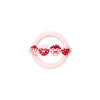 Snappy Loop Grip MagSafe Compatible - Pink Strawberries