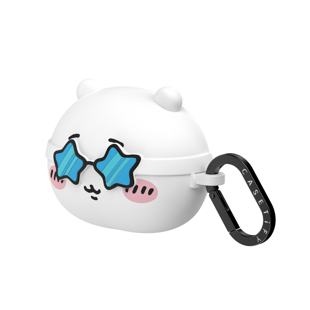 Chiikawa Sunnies Collectible Earbuds Case - AirPods Pro 2