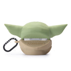 The Mandalorian Grogu Collectible AirPods Pro 2 Case