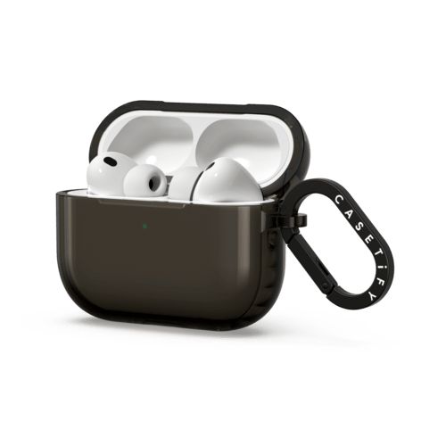 Lemonboy | AirPods Pro 3 / Earbuds Impact Case / Black | Image 2