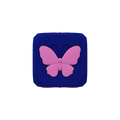 Charm Cube - Butterfly | Image 1