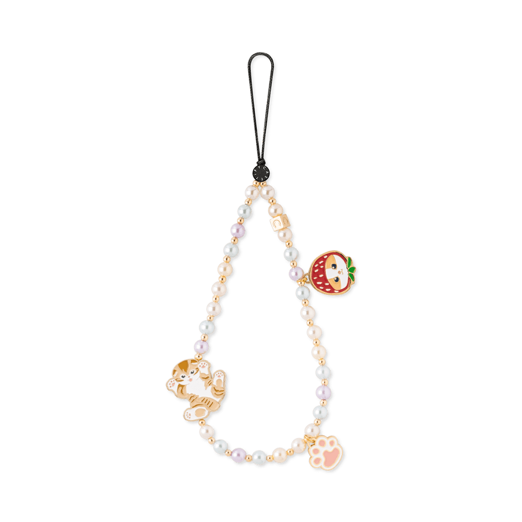 Mofusand Phone Charm | Image 1