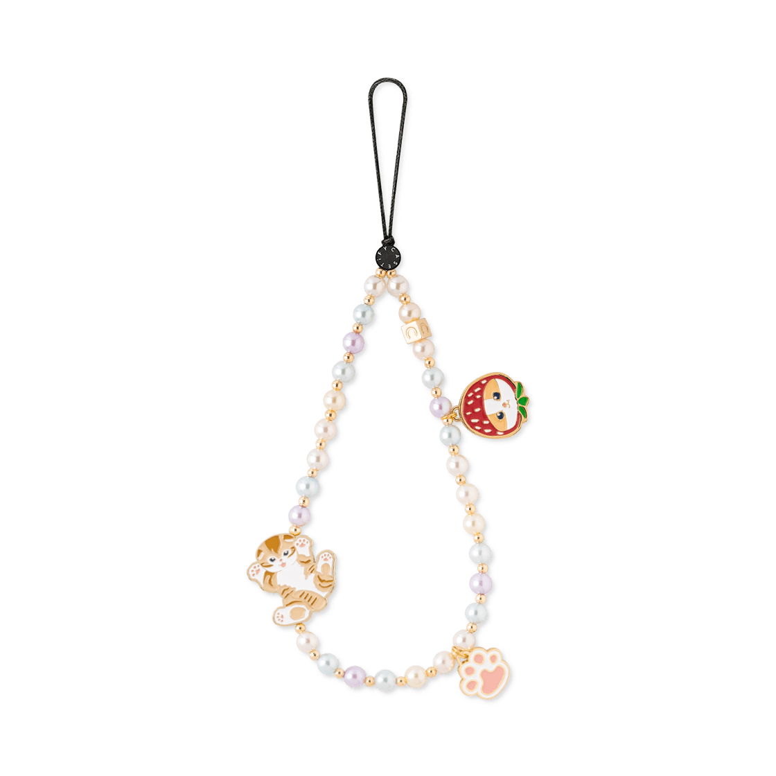 Mofusand Phone Charm | Image 1
