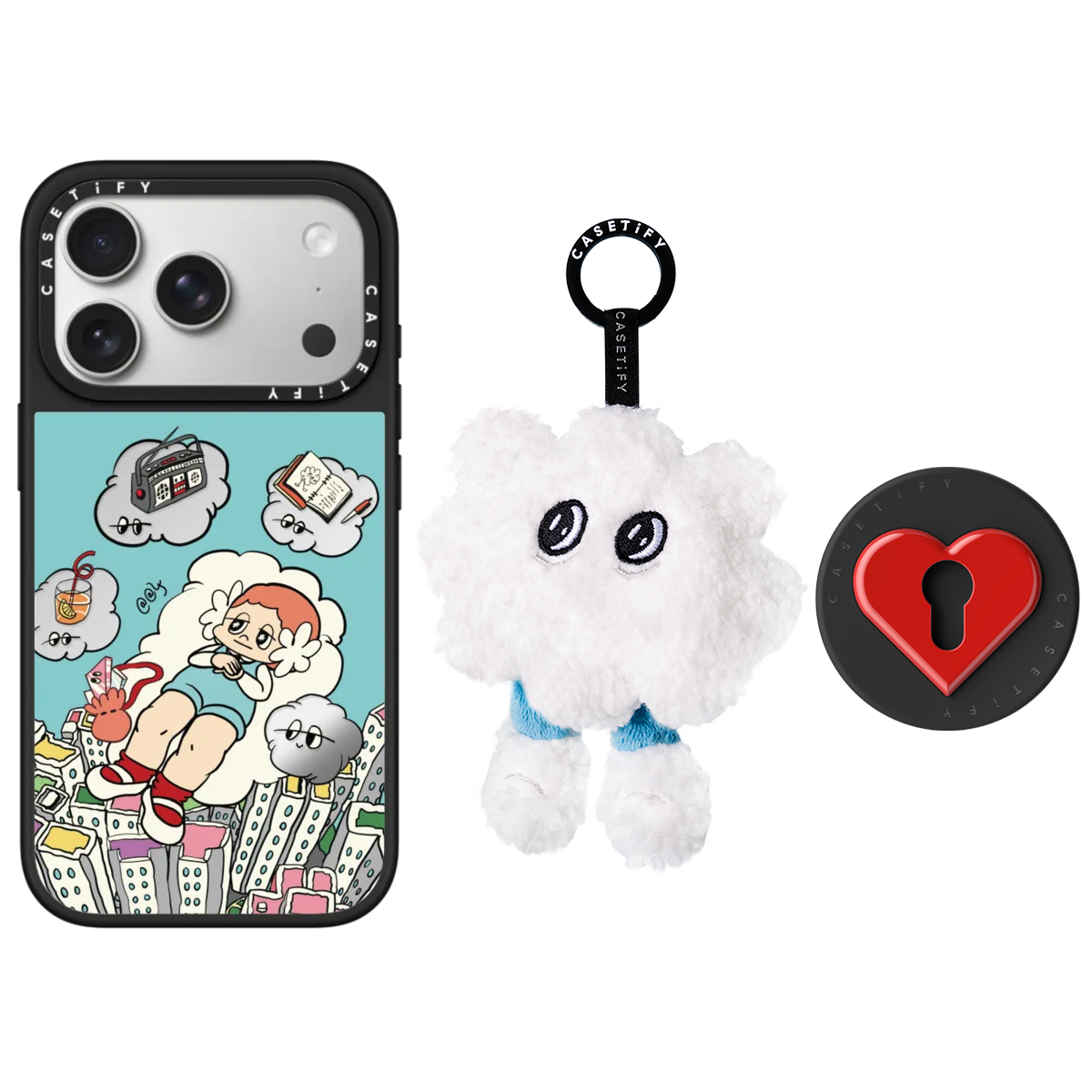 Sora Float in the Sky Special Set | Image 1