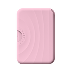Snappy Ripple Wallet MagSafe Compatible - Primrose Pink