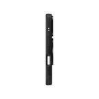 iPhone 17 Pro Max - Force Ring Stand Case - Black