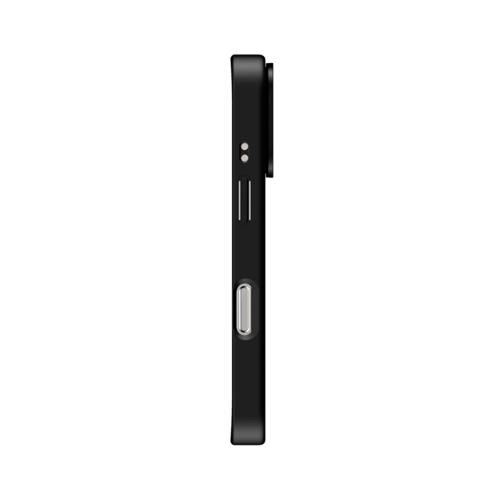 Green Day | iPhone 16 Pro Max / Mirror Ring Stand Case MagSafe Compatible / Silver on Black | Image 3