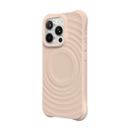Ripple Case - Oat - iPhone 16 Pro