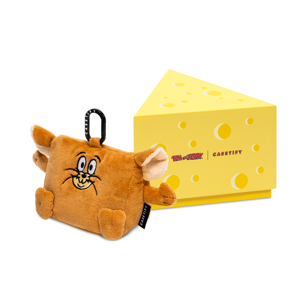 Jerry Collectible Earbuds Pouch