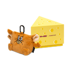 Jerry Collectible Earbuds Pouch