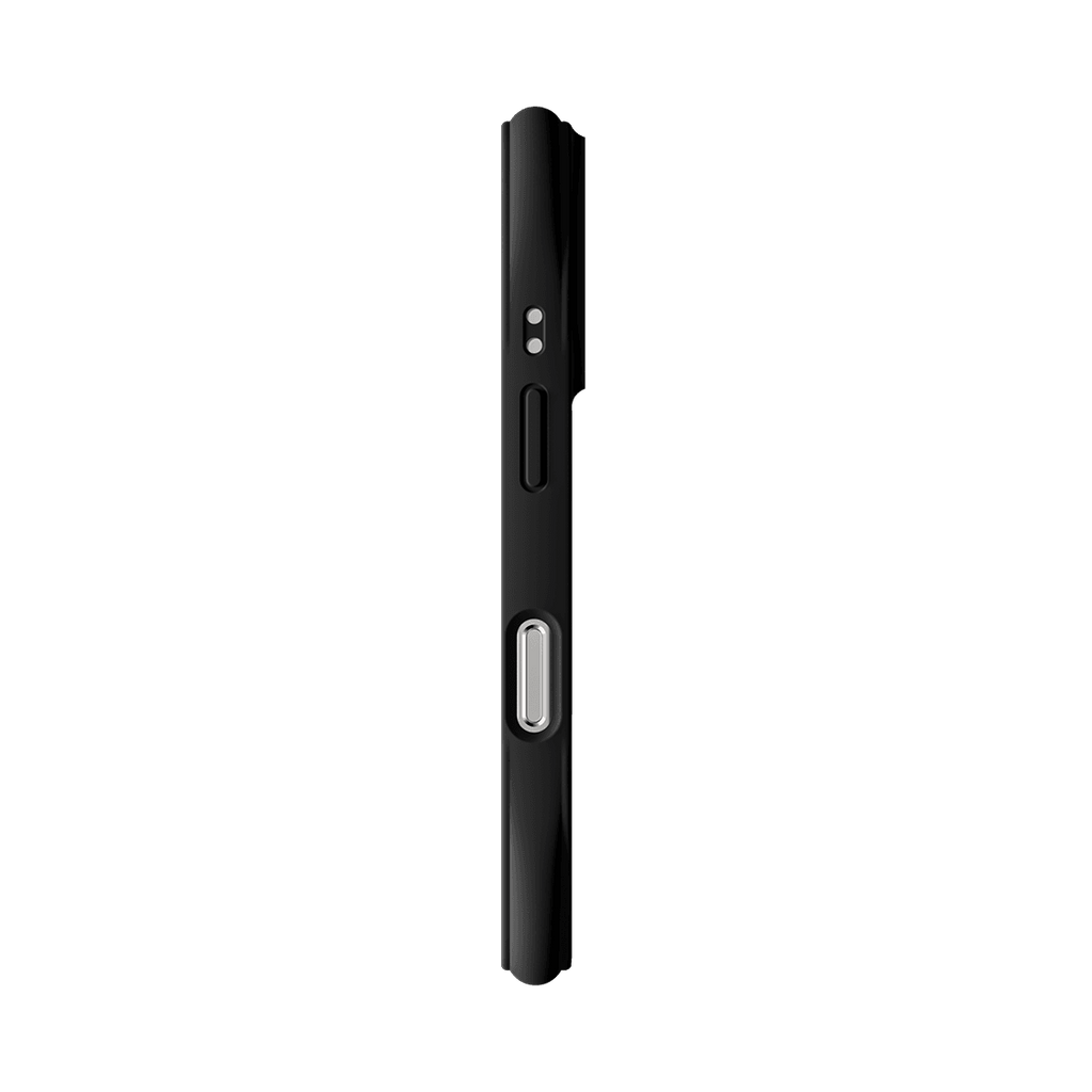 Ripple Case - Black - iPhone 16 Pro Max