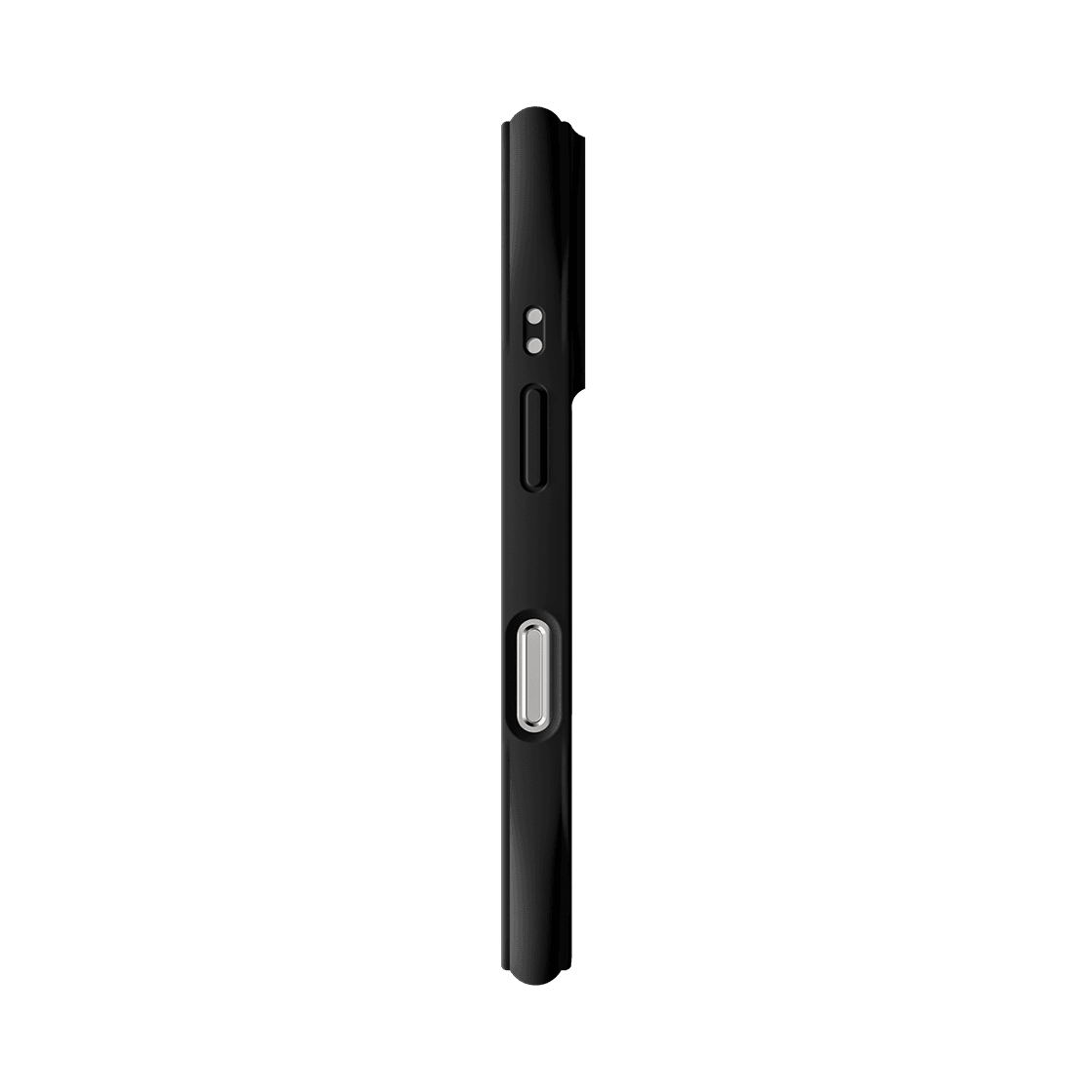 Ripple Case - Black - iPhone 16 Pro Max