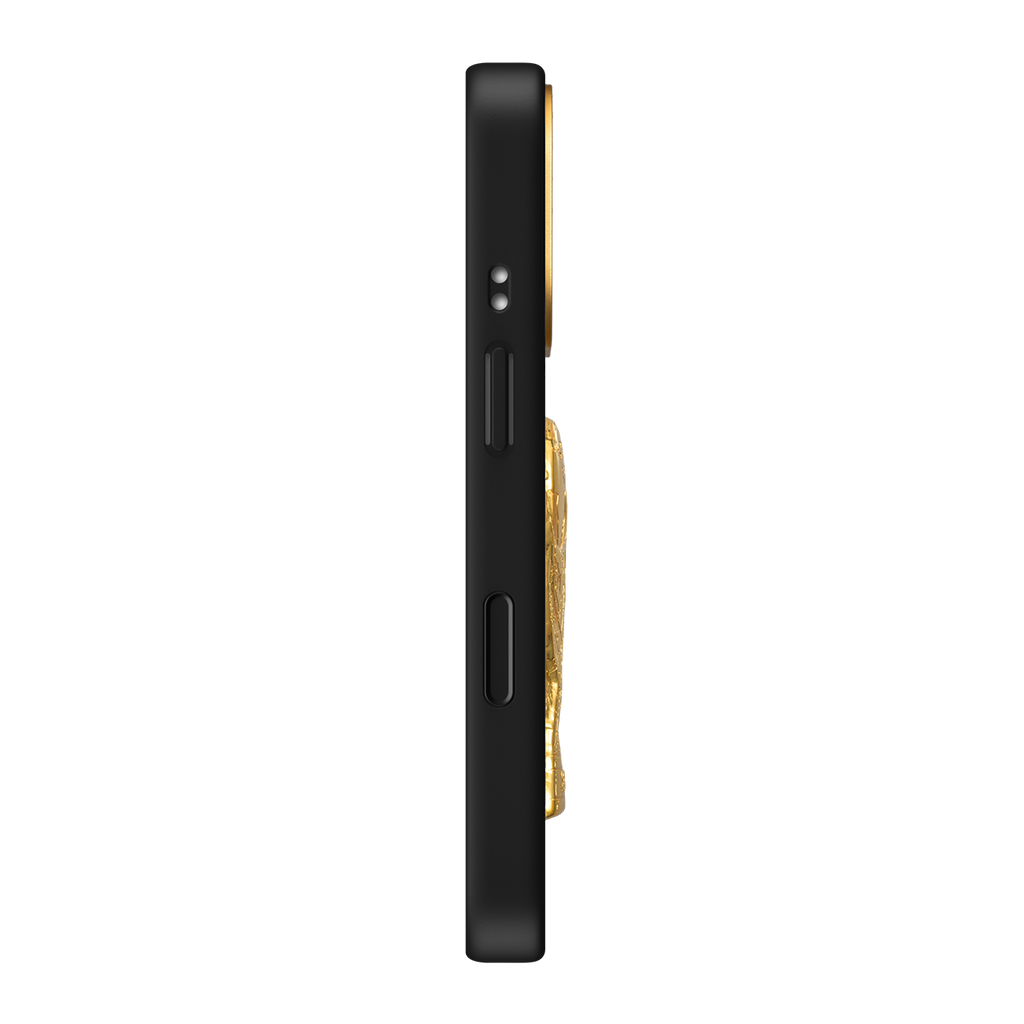 FIFA WORLD CUP 26 EXCLUSIVE COLLECTIBLE TROPHY CASE - iPhone 17 Pro
