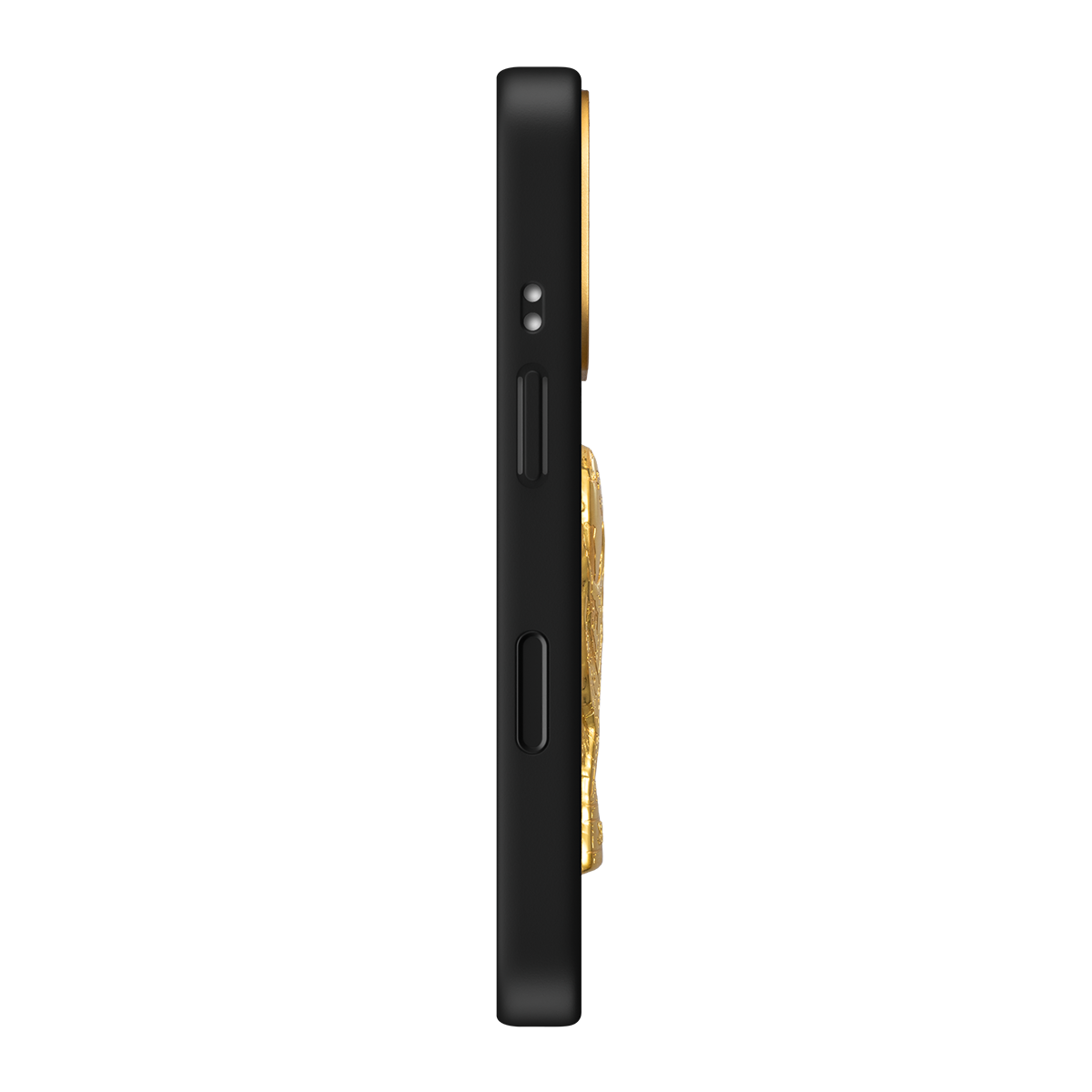 FIFA WORLD CUP 26 EXCLUSIVE COLLECTIBLE TROPHY CASE - iPhone 17 Pro
