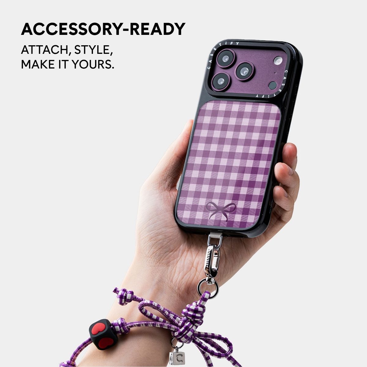 Peach Fizz