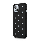 iPhone 15 - The Push-In Case - Black
