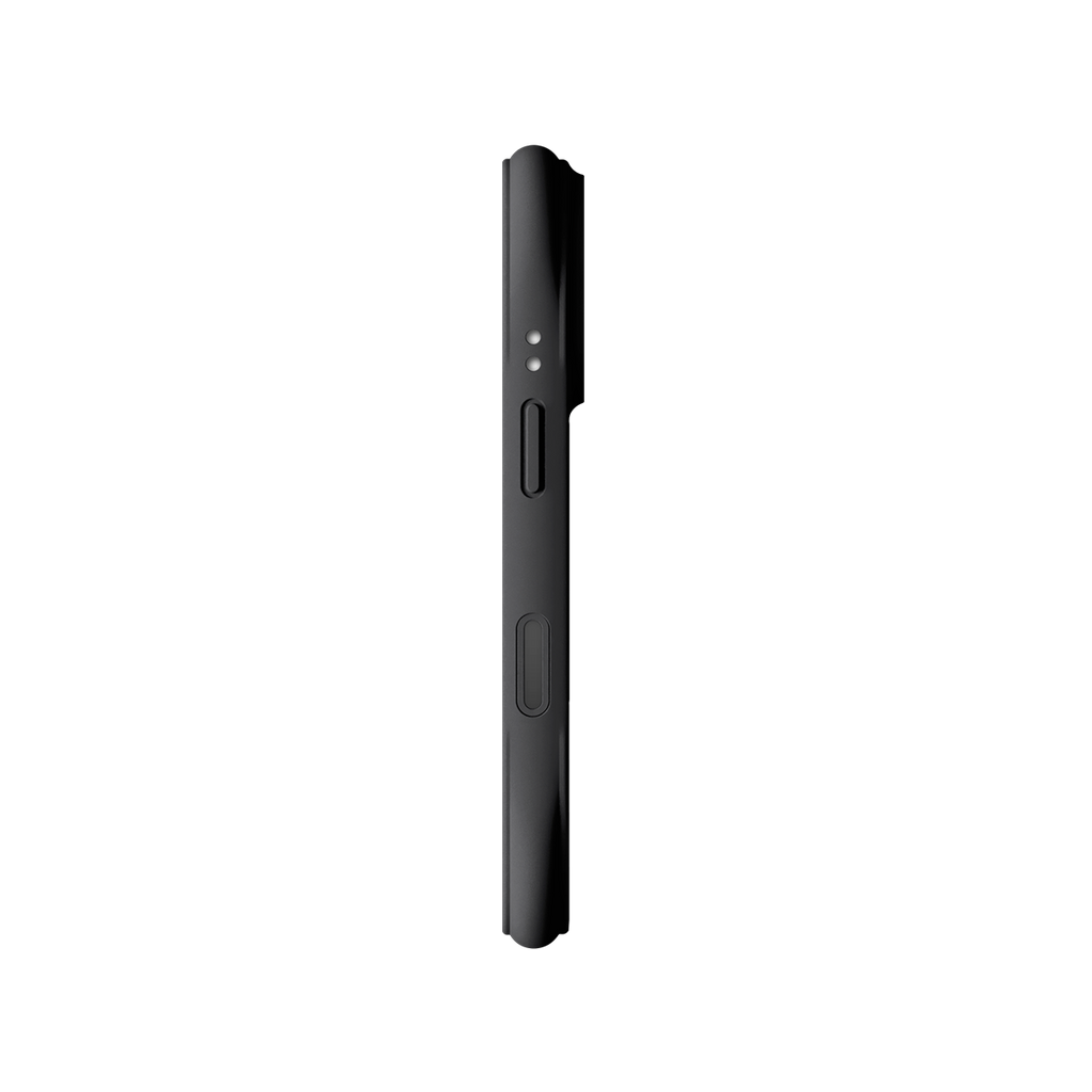 iPhone 18 Pro Max - Ripple Case - Black