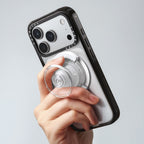Lucky Draw Grip Holder