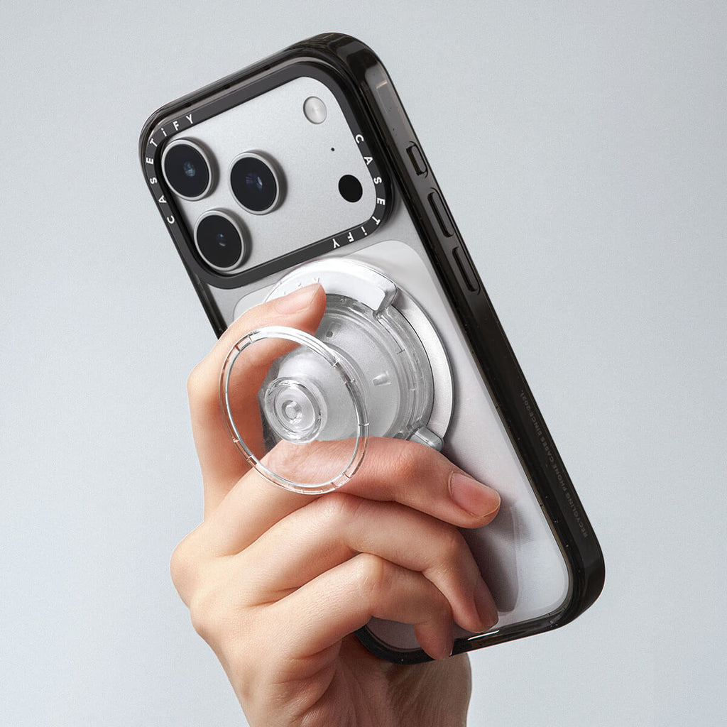 KYUBI Nine-Tailed Grip Holder