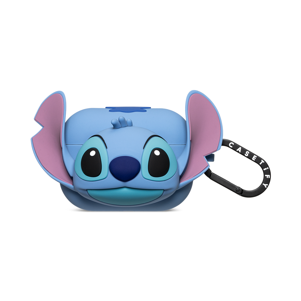 Stitch Collectible Earbuds Case - AirPods Pro 2 | Image 1