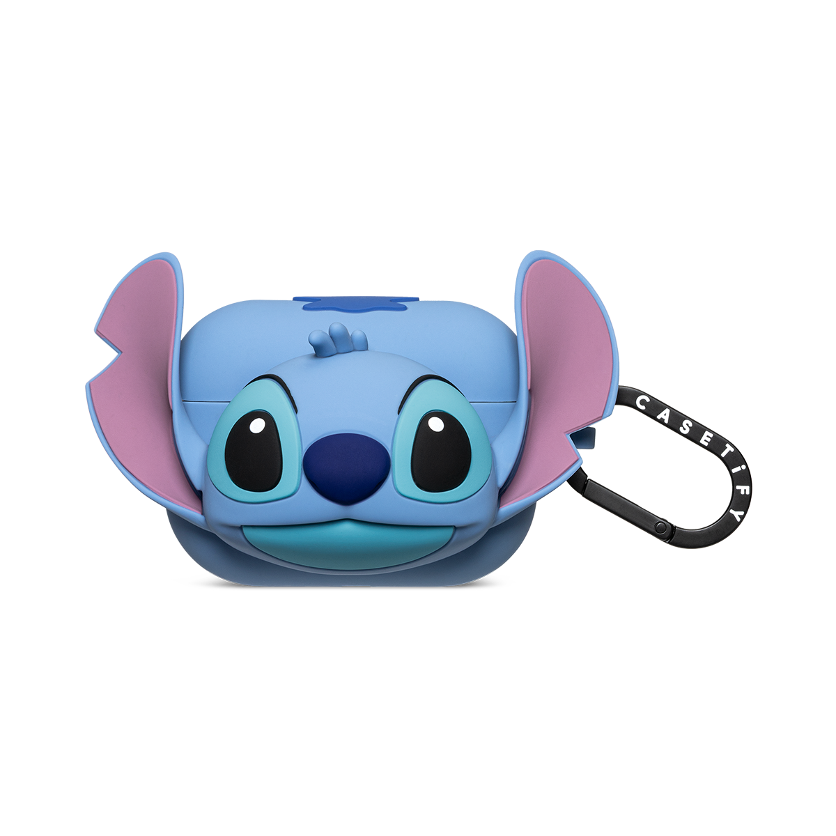 Stitch Collectible Earbuds Case - AirPods Pro 2 | Image 1