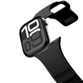 Bounce Band 46mm (Series 11) - Black | Image 1