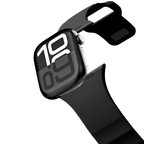 Bounce Band 46mm (Series 11) - Black | Image 1